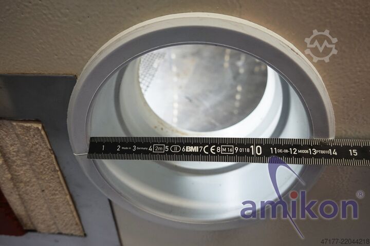 Cameră de testare a temperaturii 15K/min Weiss -70°C +180°C WT-1300/70/15 1340 Liter