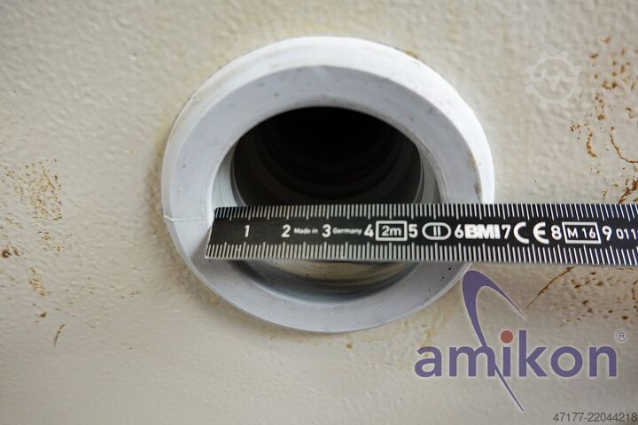 Cameră de testare a temperaturii 15K/min Weiss -70°C +180°C WT-1300/70/15 1340 Liter