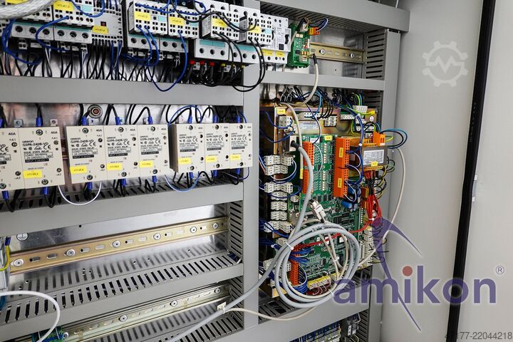 Cameră de testare a temperaturii 15K/min Weiss -70°C +180°C WT-1300/70/15 1340 Liter