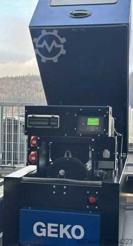 Generador GEKO 20015 Super Silent