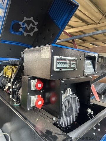 Generador GEKO 20015 Super Silent