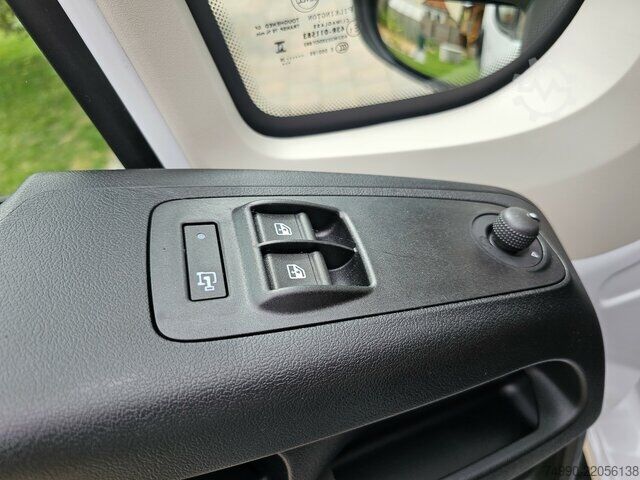 厢式货车 Fiat Ducato 35 140 L2H1 TFT Kamera PDC 2x Airbag