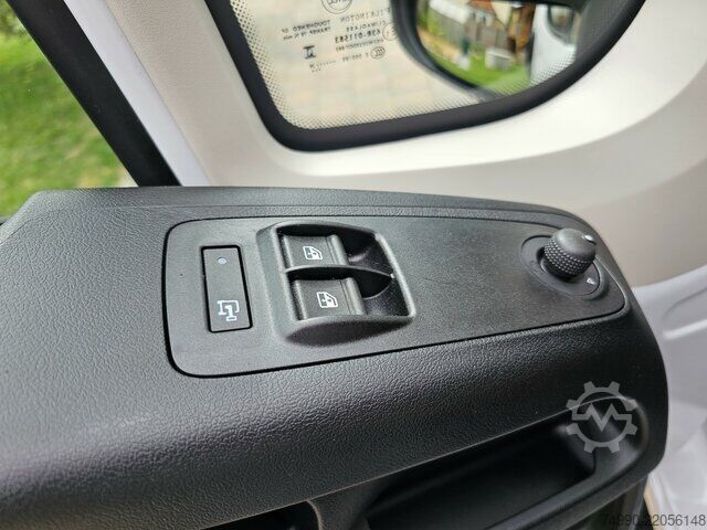 Varevogn Fiat Ducato 35 140 L2H1 TFT Kamera PDC 2x Airbag