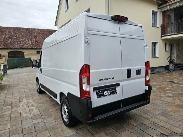 فان Fiat Ducato L2H2 35 TFT DAB Bluetooth Klima 2xAirbag