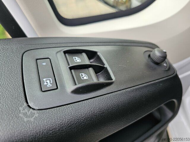فان Fiat Ducato L2H2 35 TFT DAB Bluetooth Klima 2xAirbag