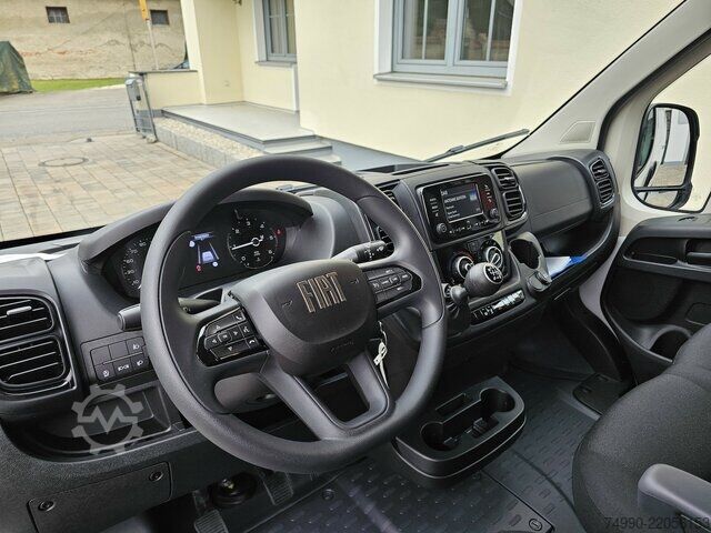 فان Fiat Ducato L2H2 35 TFT DAB Bluetooth Klima 2xAirbag