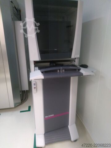 Piec komorowy elektryczny 1340°C Nabertherm N1000/H