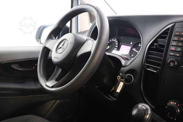 Umpikorja-auto Mercedes-Benz Vito 109 CDI - EURO 6 - Airco - Navi - Cruise -...