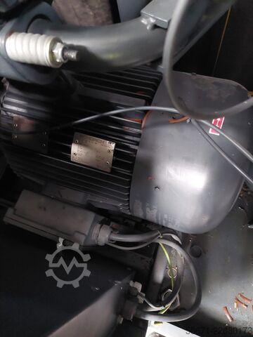 সংকোচকারী Kaeser BS 51