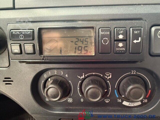 کامیون یخچال‌دار DAF CF460 Tiefkühler Mitsubishi -20° + LBW DAUTEL
