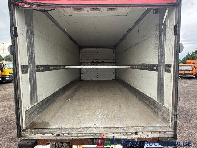 Rimorchio refrigerato Krone Krone TK -20°C Mitsubishi LBW 2t. Durchlader