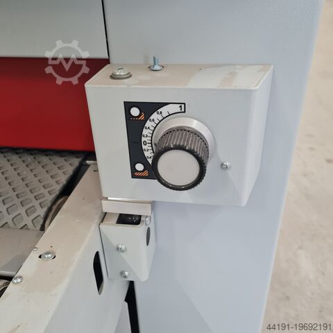 Широкострічкова шліфувальна машина Unitek Winner LC 1120 2 N Unitek Winner LC 1120 2 N RT