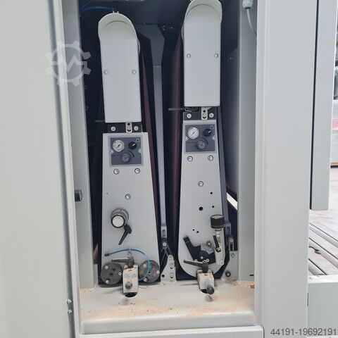 Широкострічкова шліфувальна машина Unitek Winner LC 1120 2 N Unitek Winner LC 1120 2 N RT