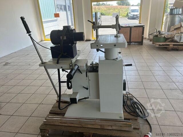 Rifa borvél Holzkraft LLB 40 DT