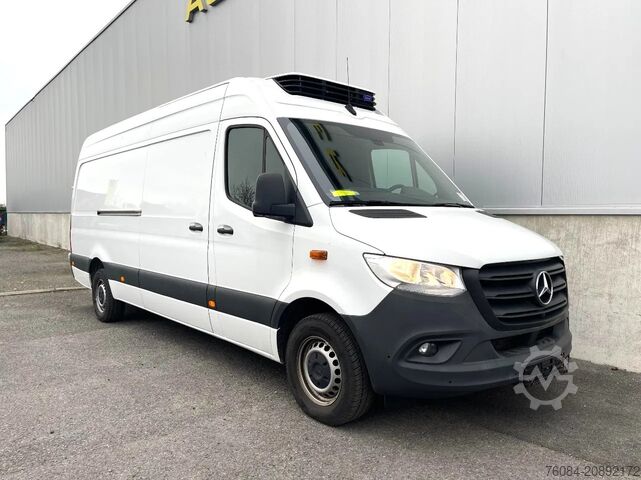 Furgoneta frigorífica Mercedes-Benz Sprinter 315 *L3H2*Achteruitrijcamera*Attention...