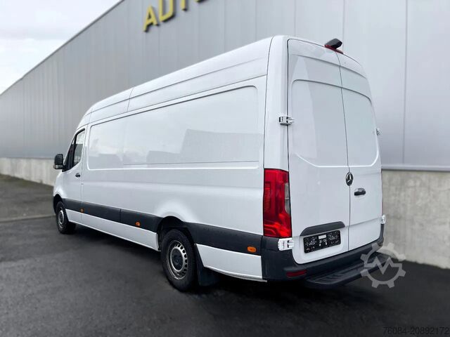 Furgoneta frigorífica Mercedes-Benz Sprinter 315 *L3H2*Achteruitrijcamera*Attention...