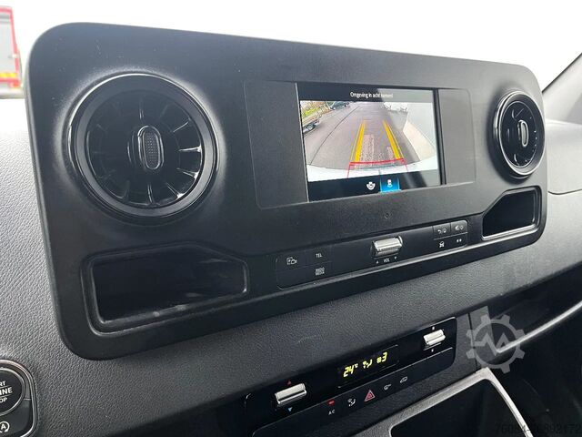 Furgoneta frigorífica Mercedes-Benz Sprinter 315 *L3H2*Achteruitrijcamera*Attention...