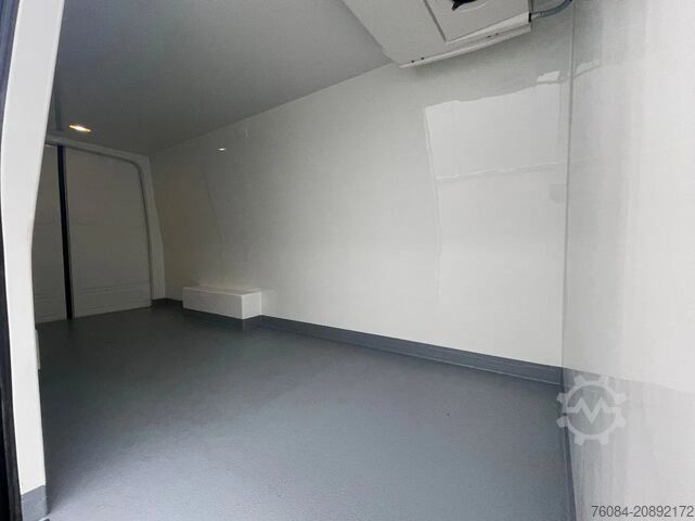 Furgoneta frigorífica Mercedes-Benz Sprinter 315 *L3H2*Achteruitrijcamera*Attention...