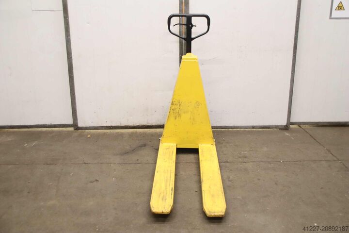 Xe nâng tay cắt kéo 1000 kg Nobelift 501-1008