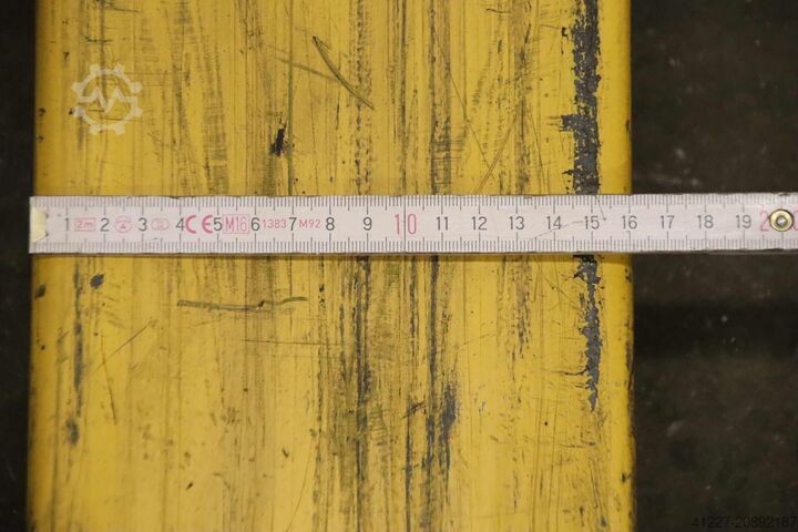 Xe nâng tay cắt kéo 1000 kg Nobelift 501-1008