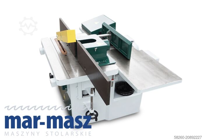 Máy kết hợp đa chức năng SU – 260