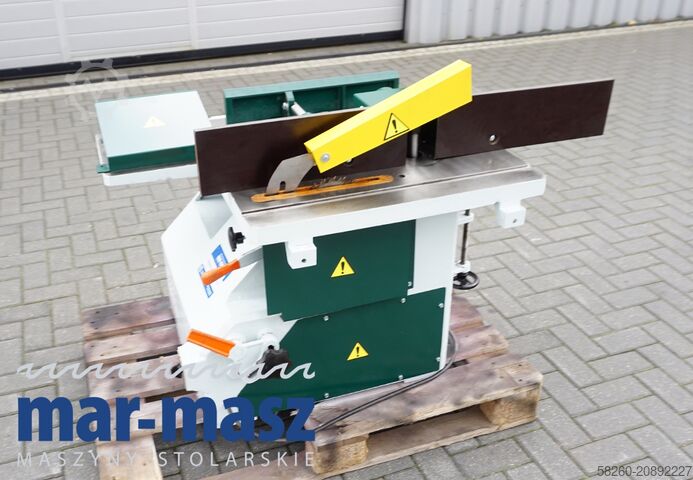 Máy kết hợp đa chức năng SU – 260 