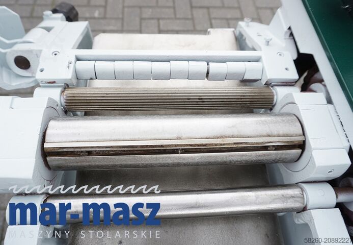 Máy kết hợp đa chức năng SU – 260 