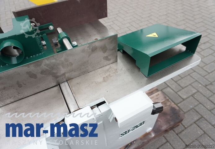 Máy kết hợp đa chức năng SU – 260 