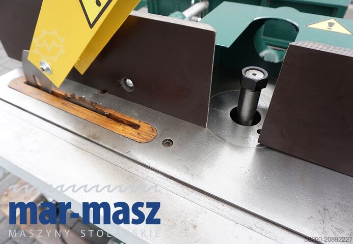 Máy kết hợp đa chức năng SU – 260 