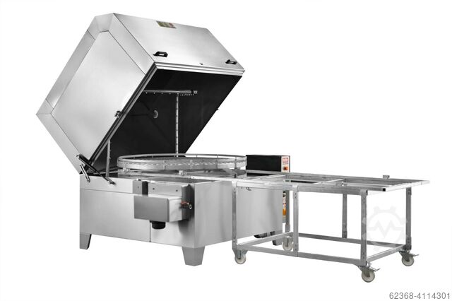 DOLFIN LYM1350 Cleaning systems