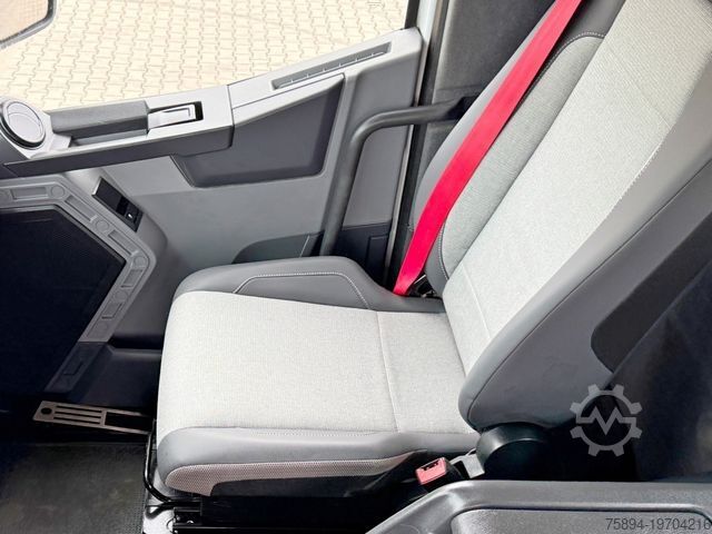 کامیون کمپرسی RENAULT C 430 *KIPPER 5,10 m + PK 16001 - K B* 6x4