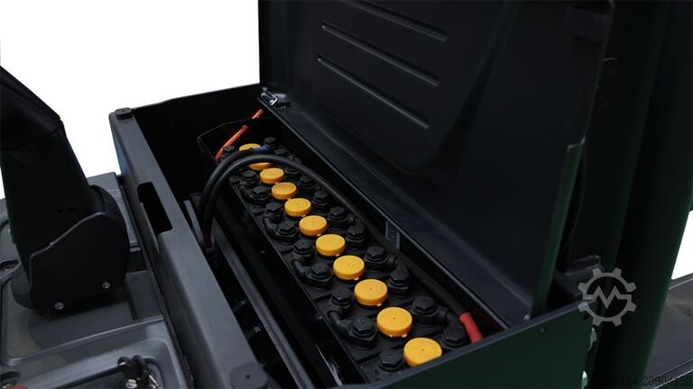 Rankinis keltuvas Noblelift PS16N