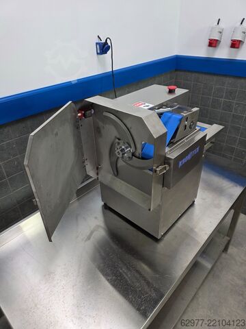 飲料製造機 Alistar Europe BS80