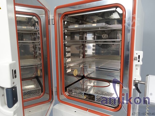 Climate test chamber -10°C to +90°C Vötsch VC 0018