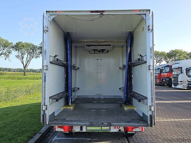 Βαγόνι με ψυγείο MERCEDES-BENZ SPRINTER 314 Koelwagen/ FRIGO AC!