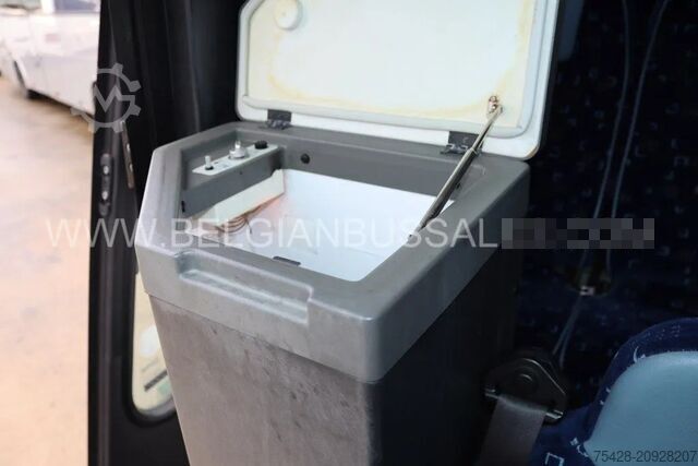 Távolsági autóbusz VDL/Bova Futura FHD 127.365 / Handicaped lift / Full opt...