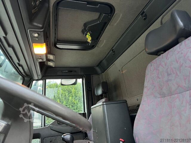 Autocamion cu cârlig pentru containere IVECO IVECO 260E43 EUROTECH SCARRABILE