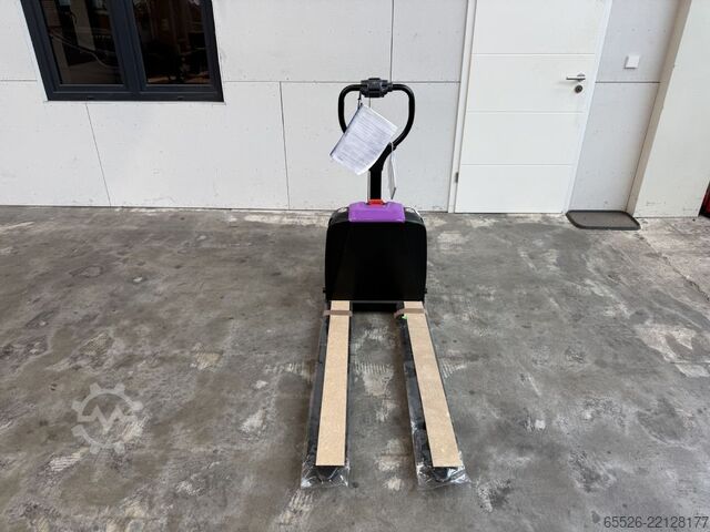 手动托盘搬运车 AntOn PTL 1.5 / NEU