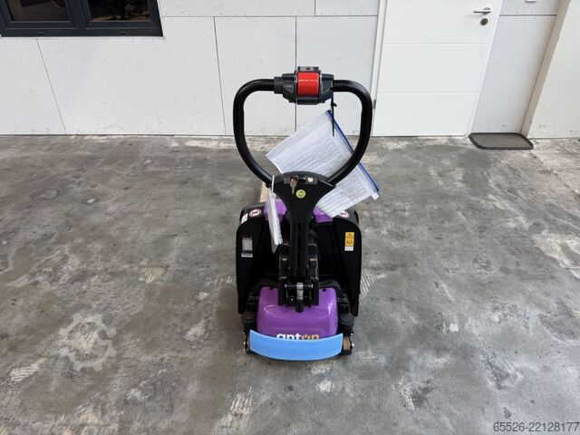 手动托盘搬运车 AntOn PTL 1.5 / NEU