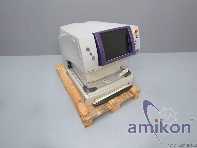 Analizador de fluorescencia de rayos X Oxford Instruments X-Strata 960