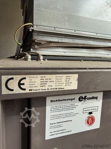 Máquina de corte por láser BYSTRONIC BYSTAR 3015