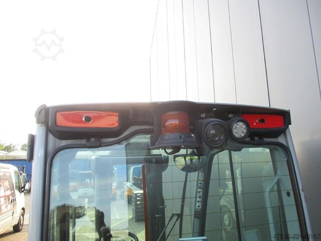 Heftruck STILL RX20-20P