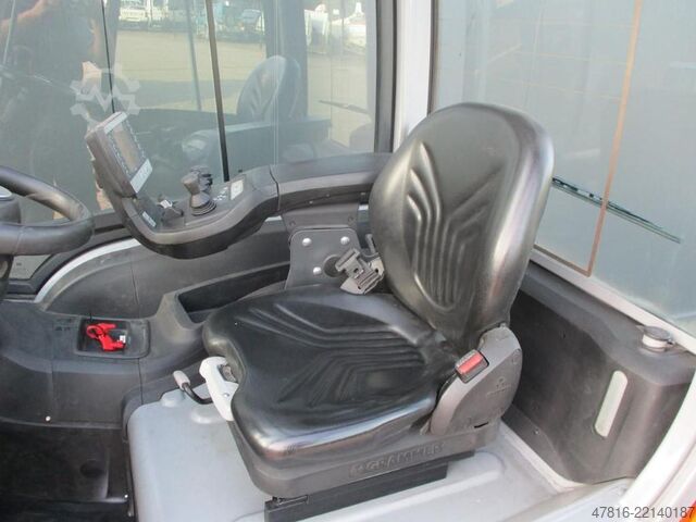 Heftruck STILL RX20-20P
