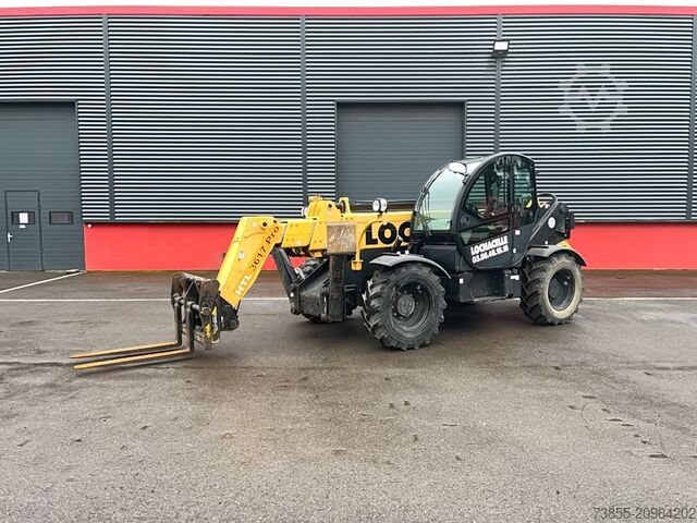 Manipulator telescopic Haulotte HTL3617