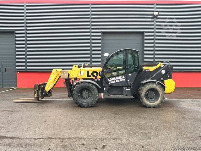 Manipulator telescopic Haulotte HTL3617