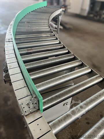 Transporttechniek & verpakkingsmachines Verschiedene Hersteller Fördertechnik und Verpackungsmaschinen