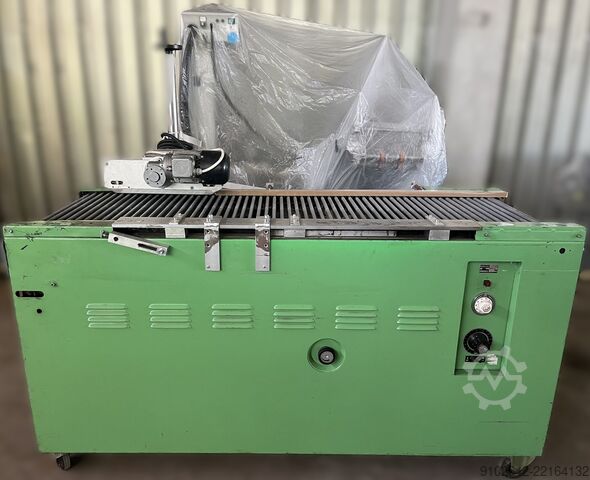 Transporttechniek & verpakkingsmachines Verschiedene Hersteller Fördertechnik und Verpackungsmaschinen