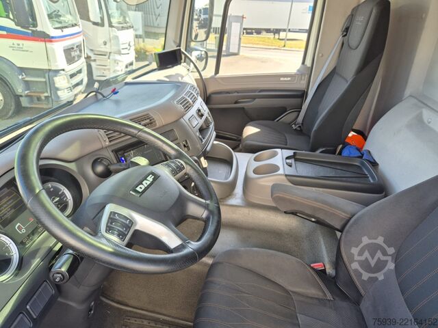 Kuorma-auton runko DAF CF 450 FAN