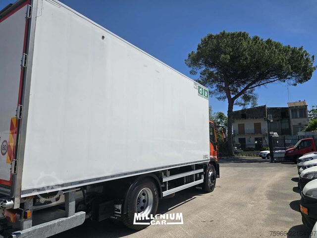 Soğutuculu kamyon Iveco 180E32 (2019) M 6,30 FRC SPONDA KM 24000