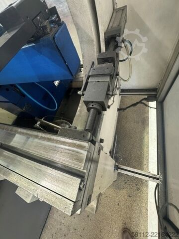 Abkantpresse Trumpf Trumabend v85